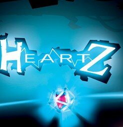 Discover the game … HEARTZ!
